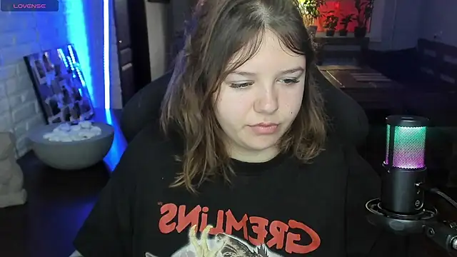 XNirvanaX online show from October 7, 4:28 am