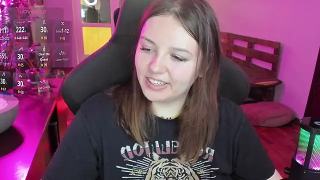 XNirvanaX online show from March 10, 5:11 am