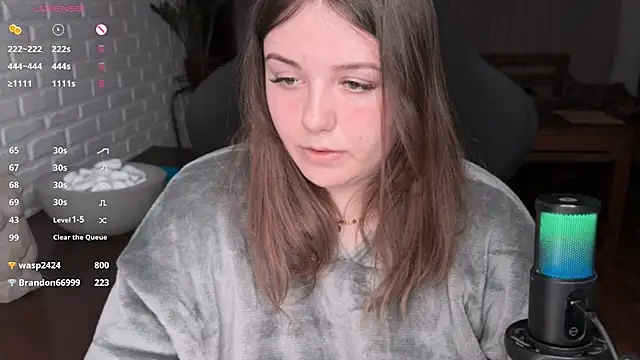 XNirvanaX online show from April 11, 6:30 am