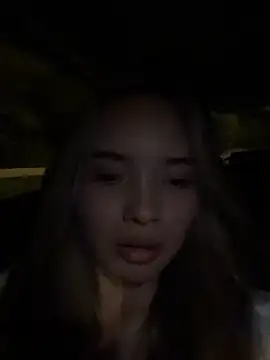 Irina Grant online show from April 11, 10:24 pm