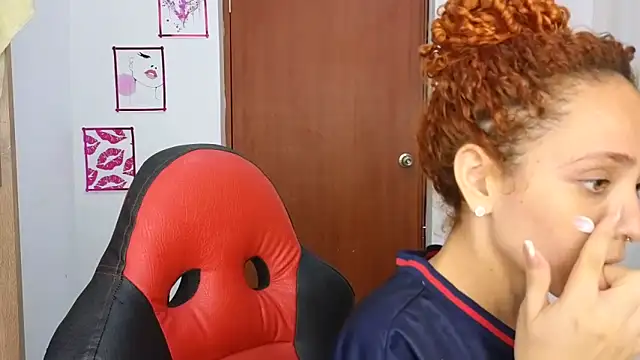 SexyLeilaa online show from January 16, 1:56 am