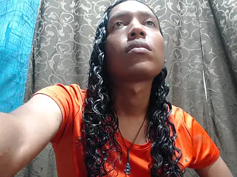 shairaStarr online show from October 1, 7:30 pm