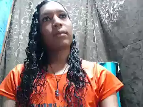 shairaStarr online show from September 9, 1:55 pm