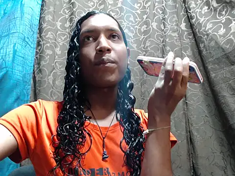 shairaStarr online show from September 30, 7:19 pm