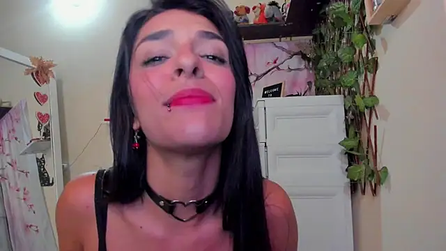 annyluna1 online show from February 7, 12:03 am