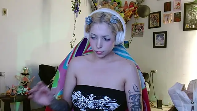 MaryJannes online show from February 26, 6:23 am