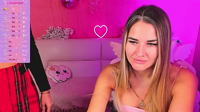 ivannatompsonnn online show from February 28, 6:24 am