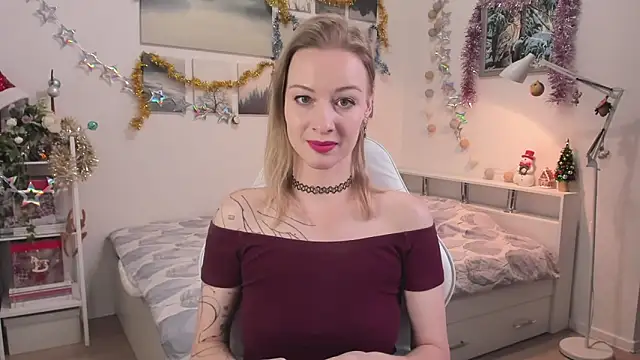 MissRightX online show from January 9, 9:57 am