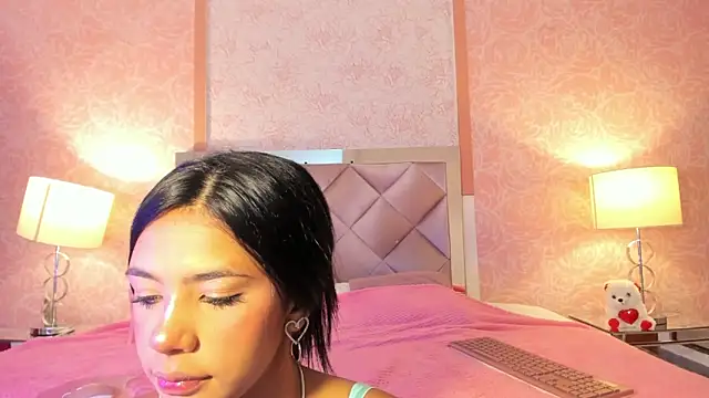 AntonellaRossi online show from September 15, 7:54 pm