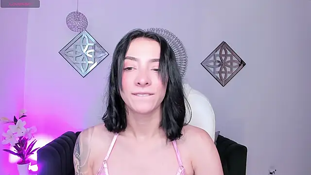 barbie scoth  online show from December 16, 7:31 pm