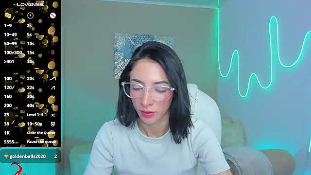 barbie scoth  online show from September 21, 11:14 pm