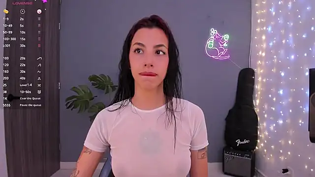 labrika  online show from September 24, 3:44 pm