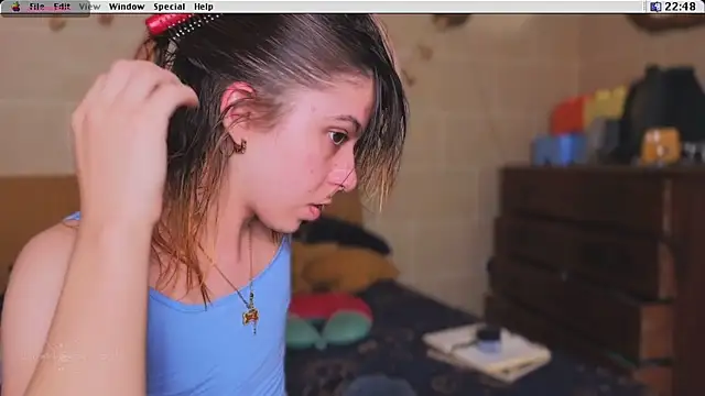 Kryptosworld online show from September 27, 8:49 pm