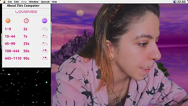 Kryptosworld online show from November 5, 9:53 pm