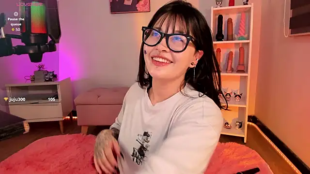  asami chieko  online show from May 15, 11:51 pm