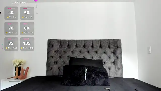 sweet  wild online show from February 10, 8:23 pm