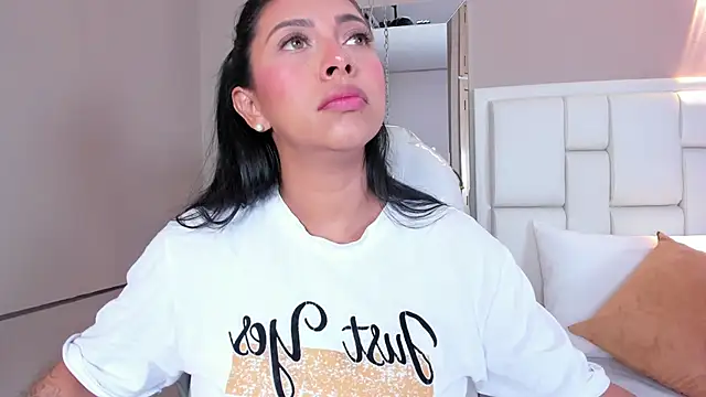  BunnyNaugthy online show from October 13, 2:31 pm