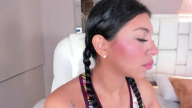  BunnyNaugthy online show from September 26, 12:14 pm