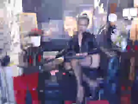 KatrinaSaints online show from October 11, 4:10 pm