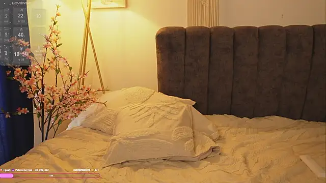 bunnycuteshy online show from September 25, 3:00 pm