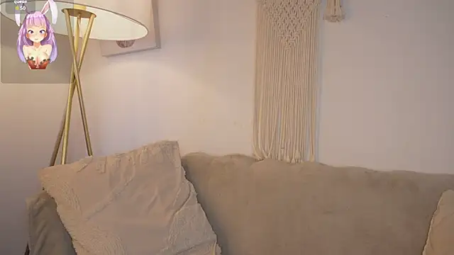 bunnycuteshy online show from February 23, 3:11 pm