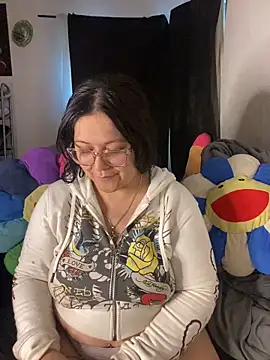 Snapshot of MsConejitaa chatting on October 27, 10:48 pm MsConejitaa online show from October 27, 10:48 pm