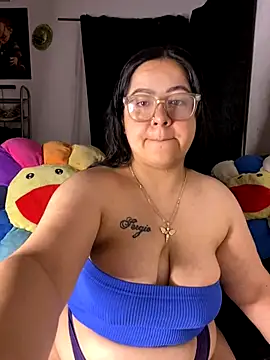 Snapshot of MsConejitaa chatting on September 19, 12:48 pm MsConejitaa online show from September 19, 12:48 pm