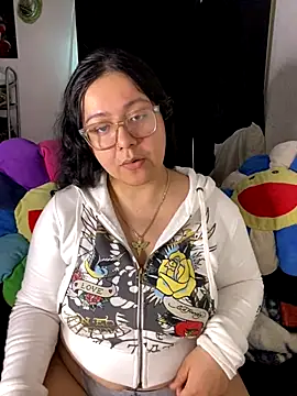 Snapshot of MsConejitaa chatting on September 27, 7:43 pm MsConejitaa online show from September 27, 7:43 pm