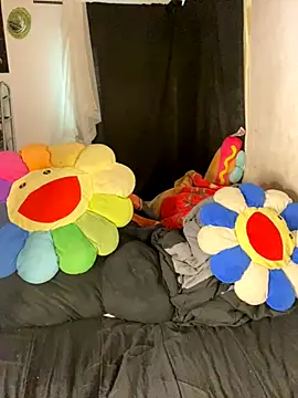 Snapshot of MsConejitaa chatting on October 3, 4:23 pm MsConejitaa online show from October 3, 4:23 pm