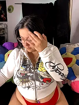 Snapshot of MsConejitaa chatting on September 26, 7:22 pm MsConejitaa online show from September 26, 7:22 pm