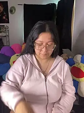 Snapshot of MsConejitaa chatting on October 26, 7:31 pm MsConejitaa online show from October 26, 7:31 pm