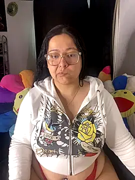 Snapshot of MsConejitaa chatting on September 29, 2:11 pm MsConejitaa online show from September 29, 2:11 pm