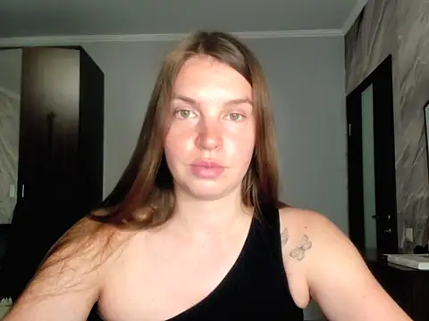 RubySkot online show from August 6, 9:44 pm