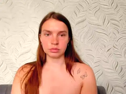 RubySkot online show from July 13, 4:08 pm