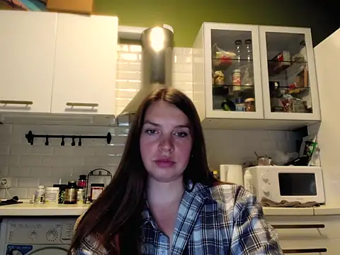RubySkot online show from July 3, 8:15 pm