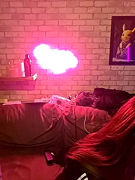 Melissa1994- online show from April 3, 8:07 pm