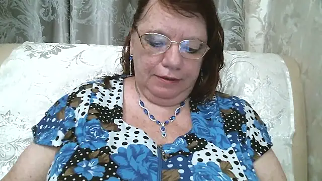 SusanaAhSun online show from October 23, 11:38 am