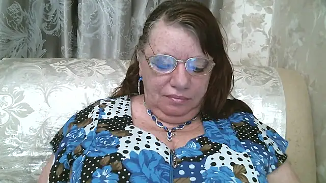 SusanaAhSun online show from February 25, 12:26 pm