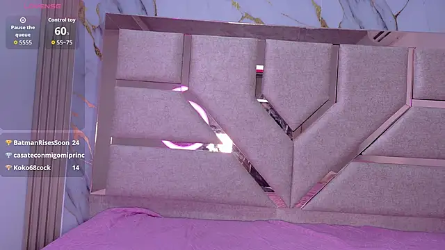 Snapshot of DANIK_STAR chatting on September 27, 7:10 pm DANIK STAR online show from September 27, 7:10 pm