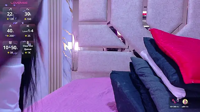 Snapshot of DANIK_STAR chatting on September 29, 7:08 pm DANIK STAR online show from September 29, 7:08 pm