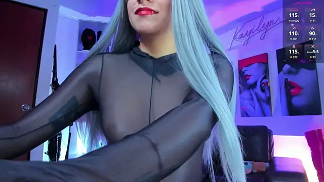 Snapshot of kayilyn chatting on September 17, 12:14 pm kayilyn online show from September 17, 12:14 pm