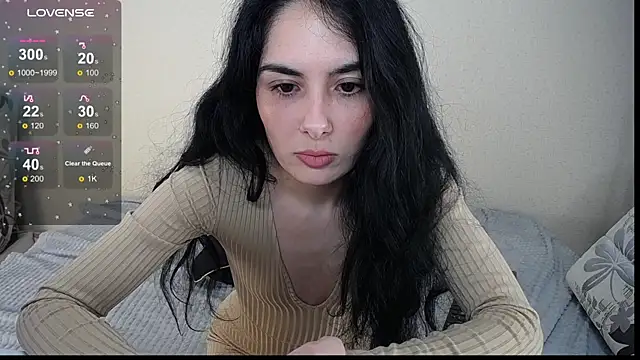 The Blacksphinxxx online show from January 12, 11:48 am