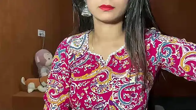 Smiley Girl01 online show from September 30, 4:29 am