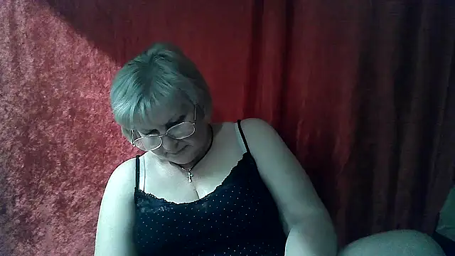 Gina Marlyn online show from March 23, 7:42 pm