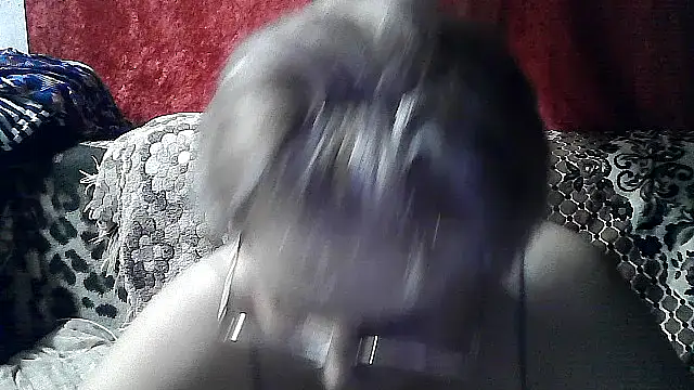 Gina Marlyn online show from February 16, 9:25 pm