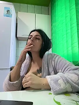 Mary Hot  online show from February 16, 3:45 pm