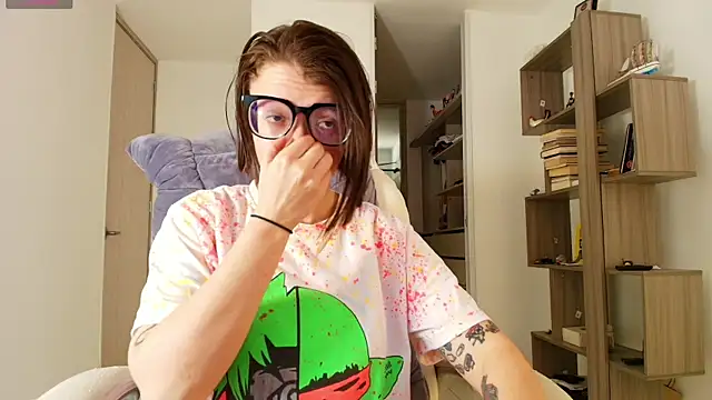 Arya starrk online show from September 21, 3:10 pm