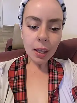 Snapshot of Stoned-baby69 chatting on September 27, 3:08 pm Stoned-baby69 online show from September 27, 3:08 pm