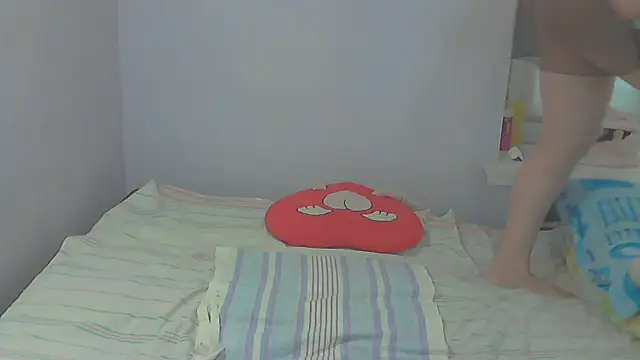 Snapshot of Lusi-777 chatting on September 26, 8:23 am Lusi-777 online show from September 26, 8:23 am