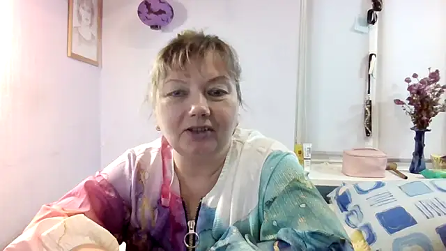 Lusi-777 online show from November 23, 12:51 pm